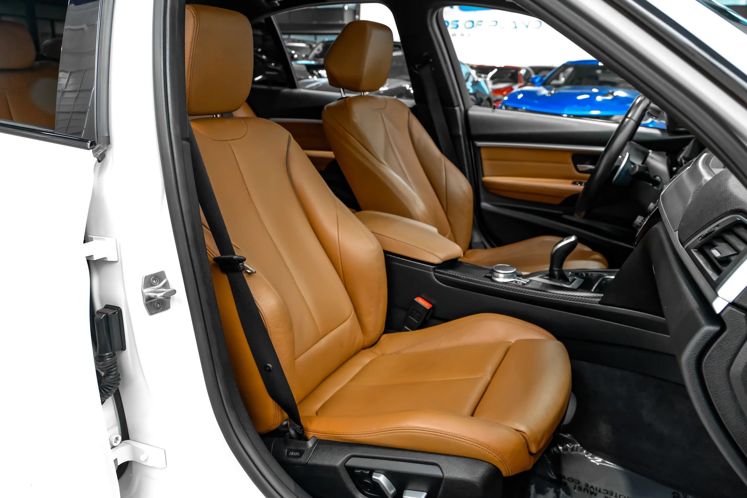 Used 2017 BMW 340i Sedan RWD image 34