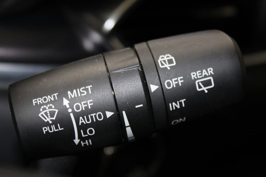 Used 2024 MAZDA CX-5 Carbon Edition image 48