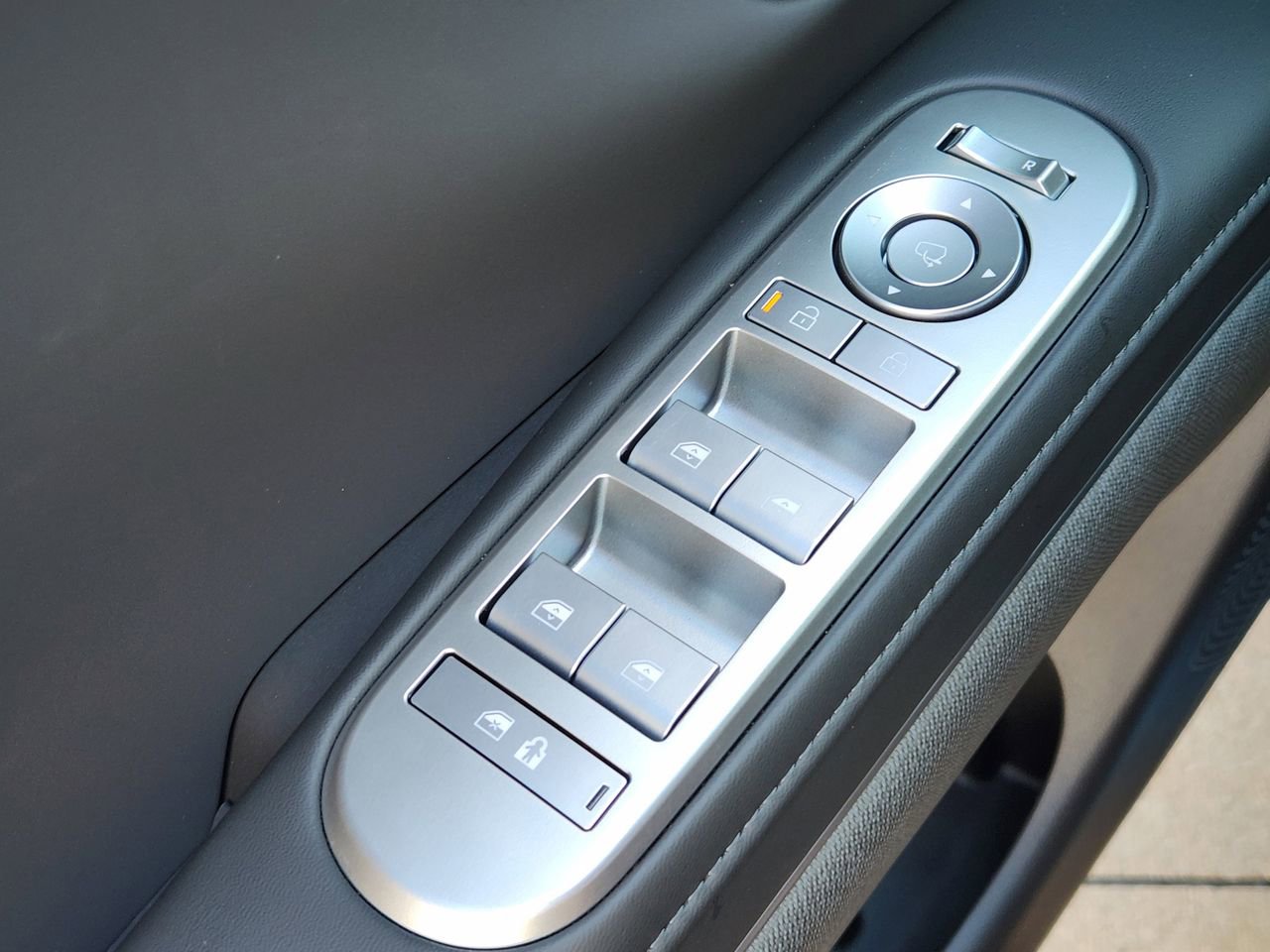 New 2026 Hyundai Palisade Calligraphy image 21