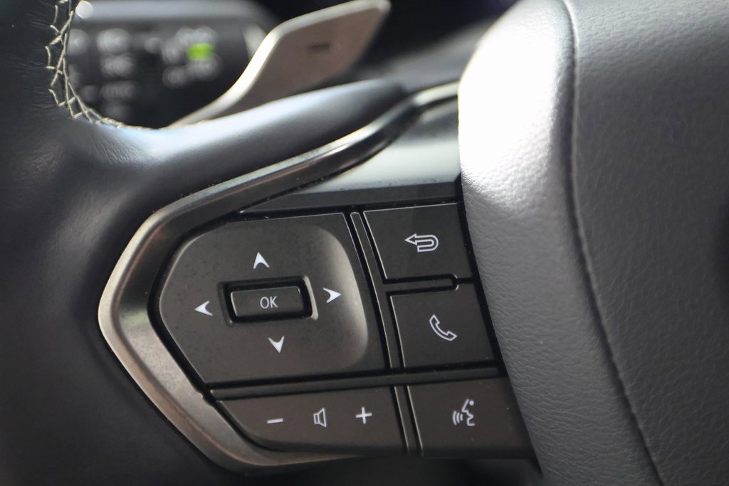 Used 2024 Lexus LX 600 4WD w/ Appearance Package image 28