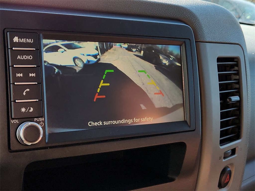 Used 2020 Nissan NV 1500 SV image 17