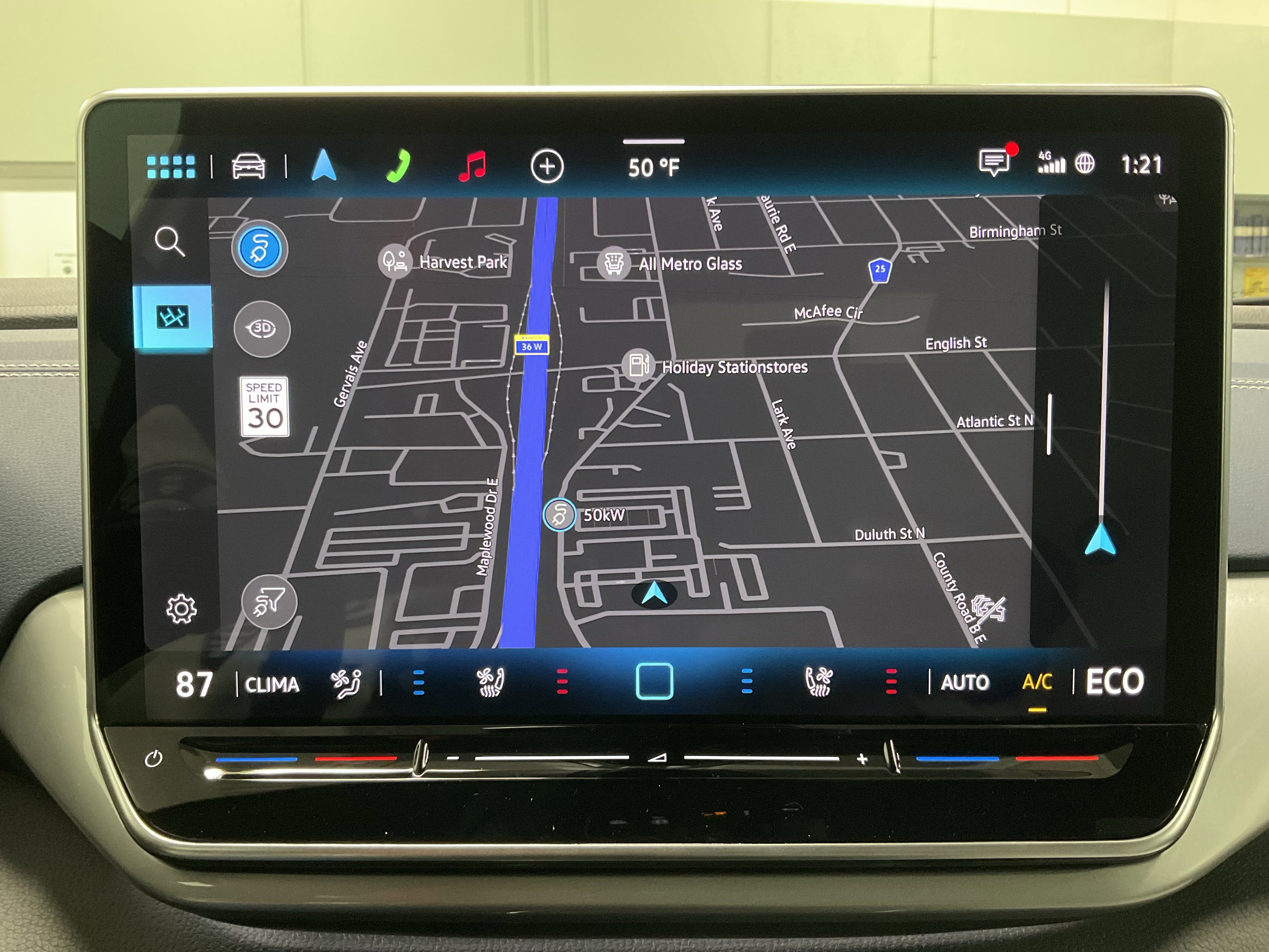 New 2025 Volkswagen ID.4 Pro S image 6