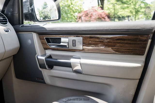 Used 2012 Land Rover LR4 HSE LUX AWD/4WD image 55