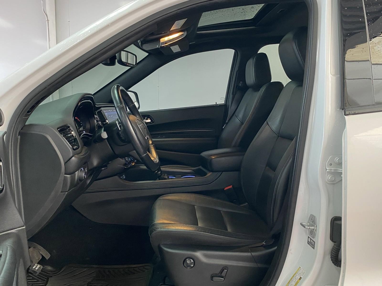 Used 2021 Dodge Durango GT image 25