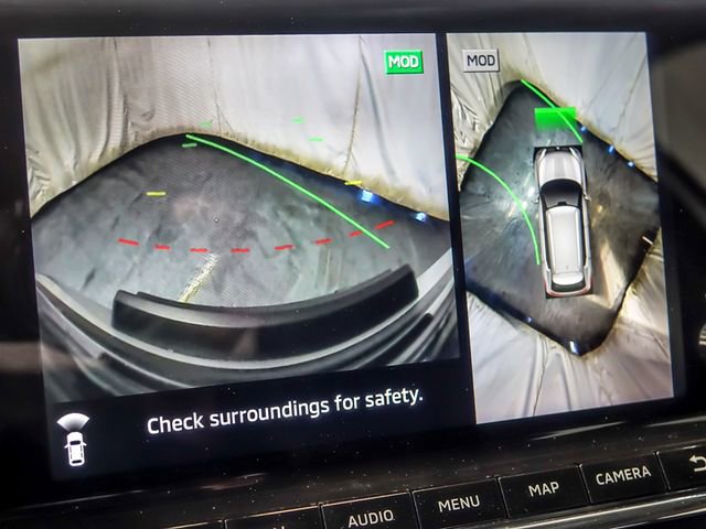Used 2022 Mitsubishi Outlander SE image 25