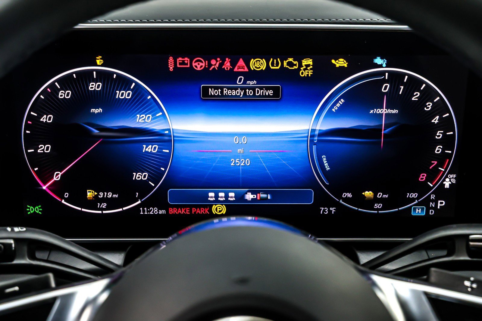 Certified 2025 Mercedes-Benz GLC 350e 4MATIC image 21