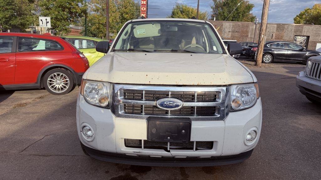 Used 2011 Ford Escape XLT FWD image 4