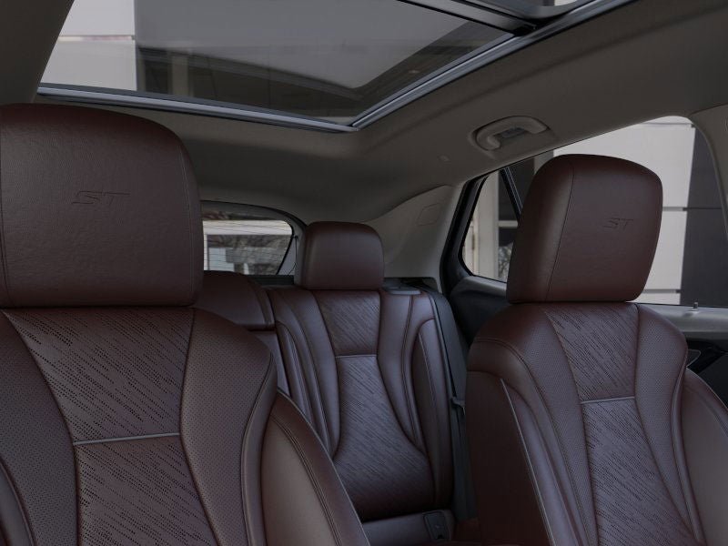 New 2026 Buick Envision Sport Touring image 38