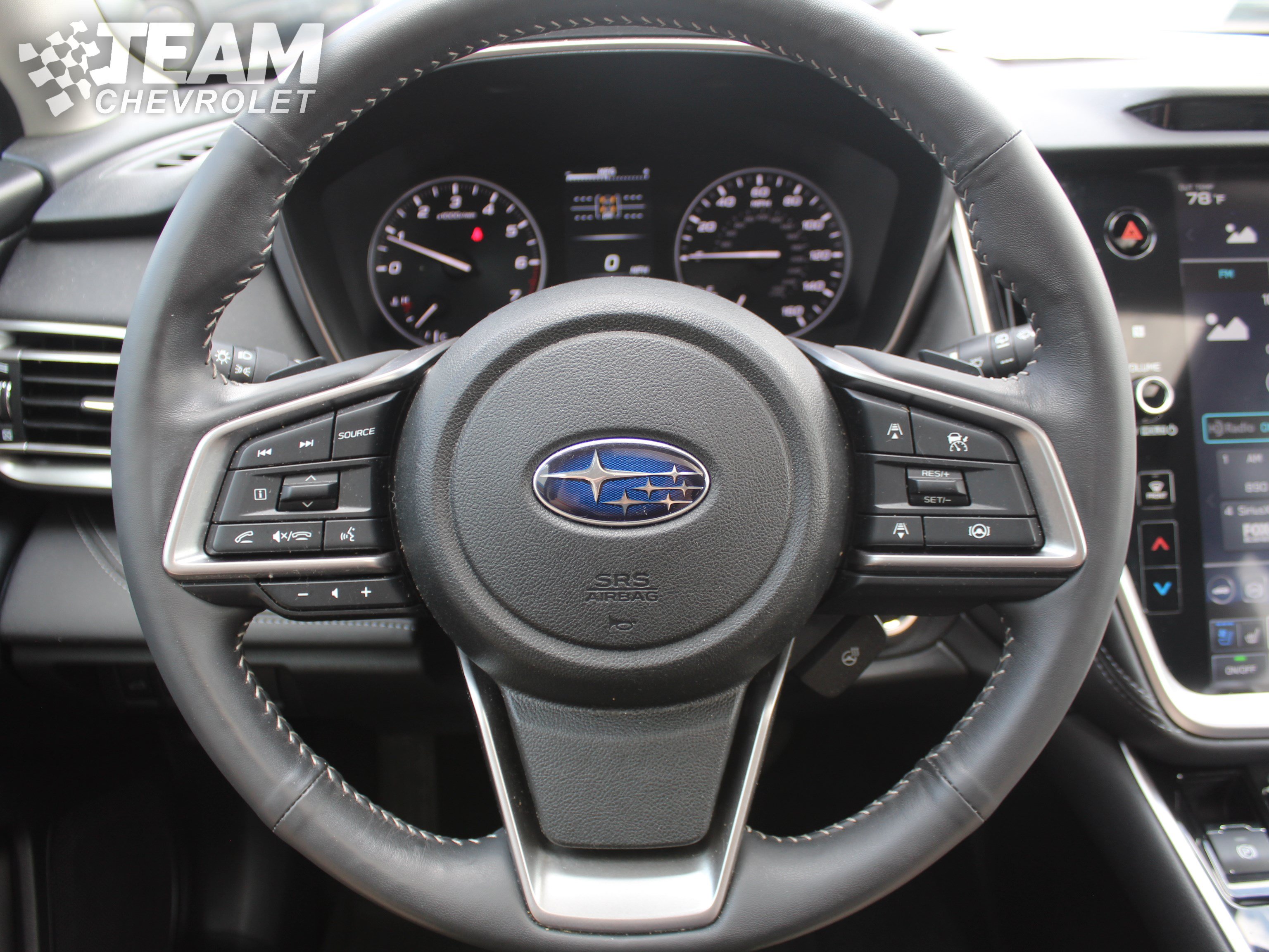 Used 2024 Subaru Outback Touring XT AWD/4WD image 16