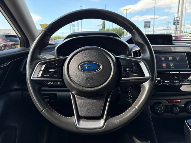 Used 2018 Subaru Crosstrek 2.0i Premium w/ Popular Package #2 AWD/4WD image 18