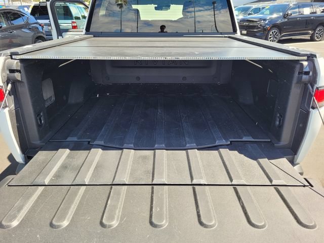 Used 2022 Rivian R1T Adventure AWD/4WD image 19