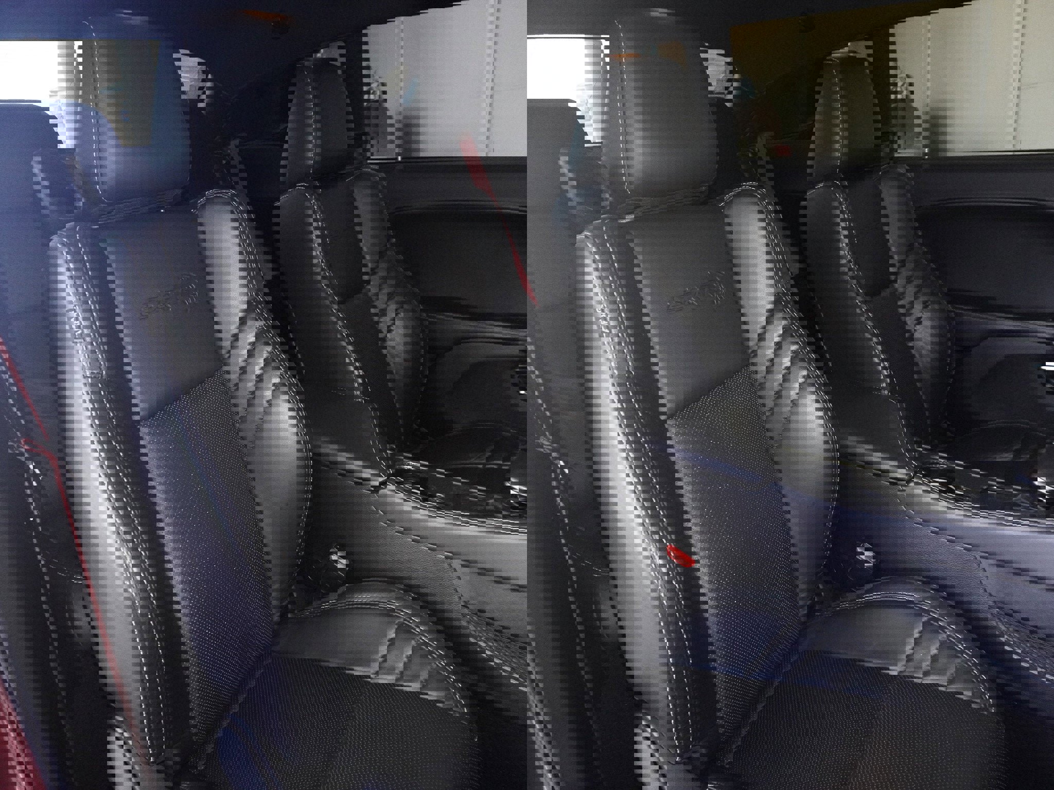 Used 2019 Dodge Challenger SRT Hellcat Redeye image 36