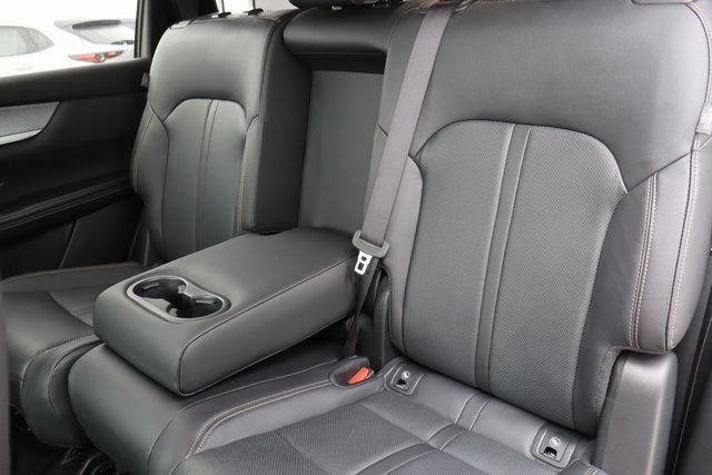 Used 2024 MAZDA CX-90 Plug-In Hybrid w/ Preferred image 15