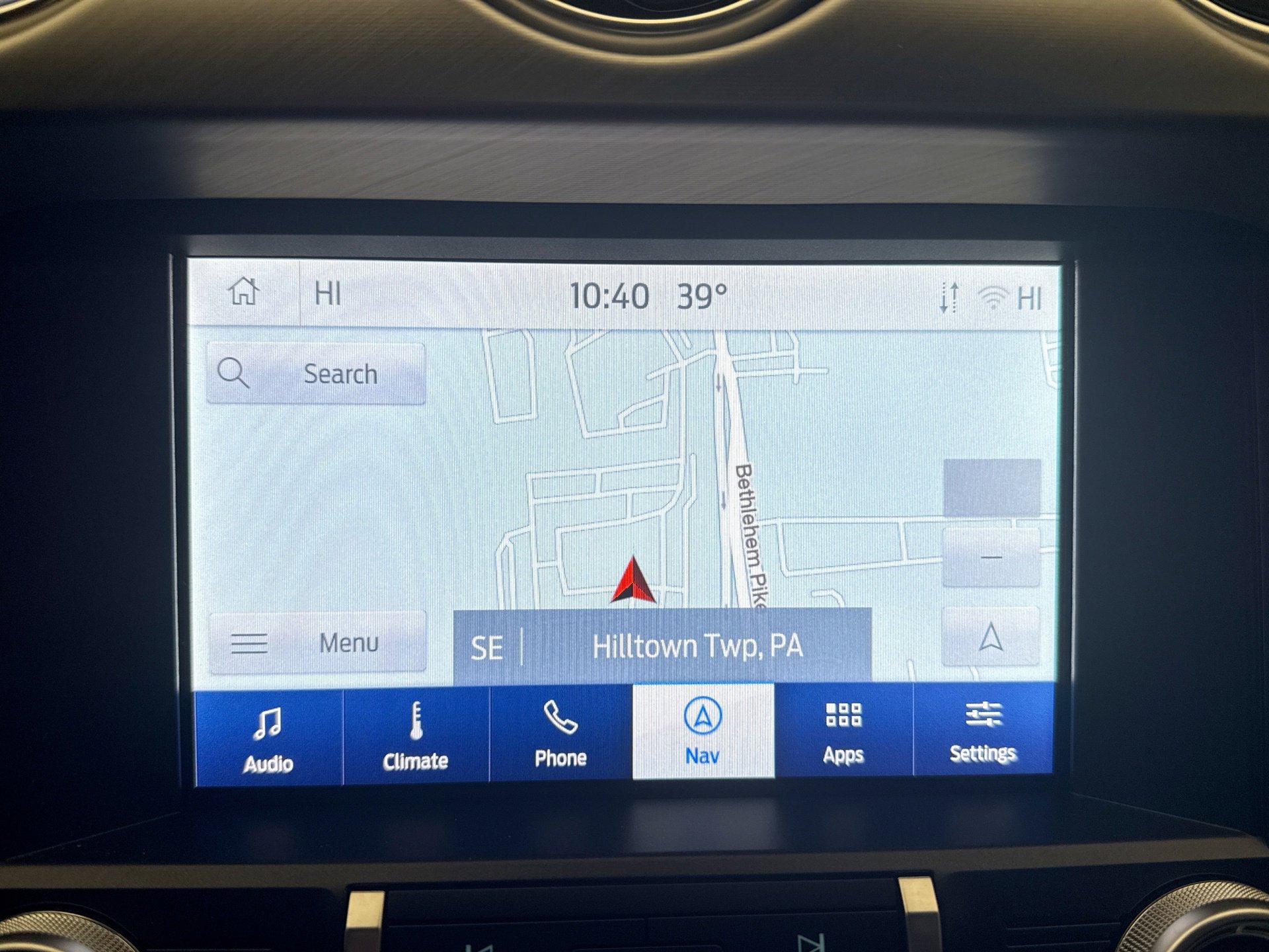 Used 2023 Ford Mustang GT Premium w/ Equipment Group 401A image 15