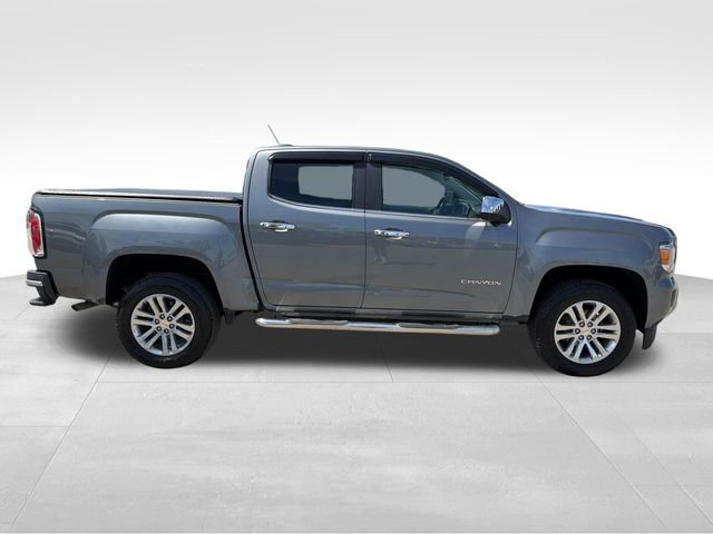 Used 2019 GMC Canyon SLT w/ Driver Alert Package RWD image 8