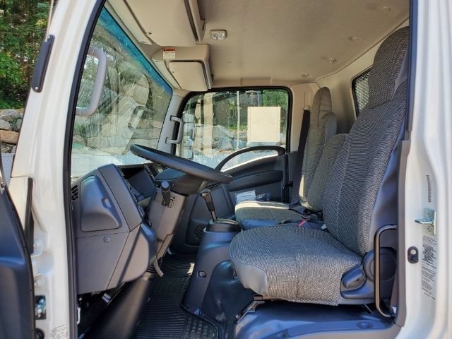 New 2024 Chevrolet Low Cab Forward RWD image 10
