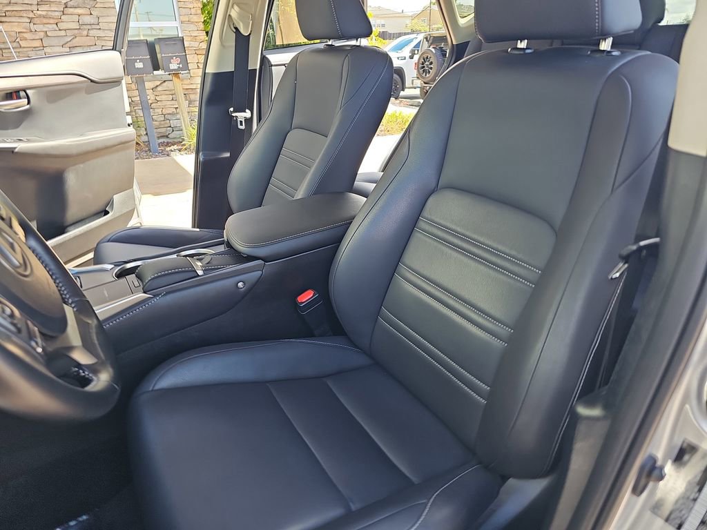 Used 2019 Lexus NX 300 FWD w/ Accessory Package 2 image 18