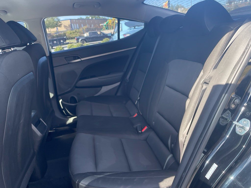 Used 2018 Hyundai Elantra SEL FWD image 26