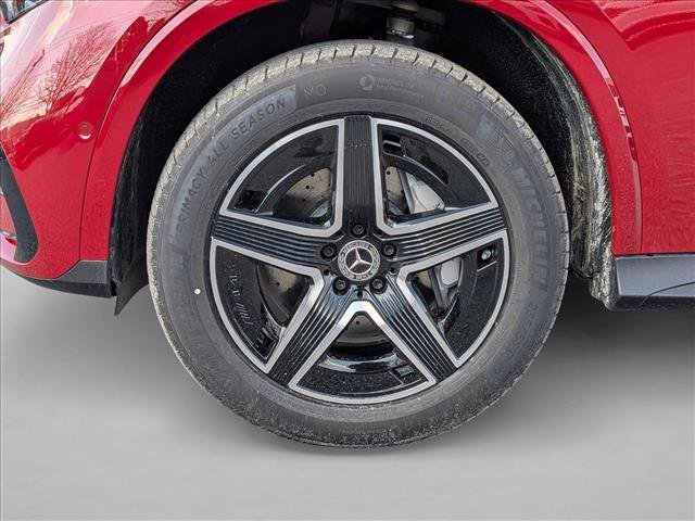 New 2026 Mercedes-Benz GLC 300 4MATIC image 10