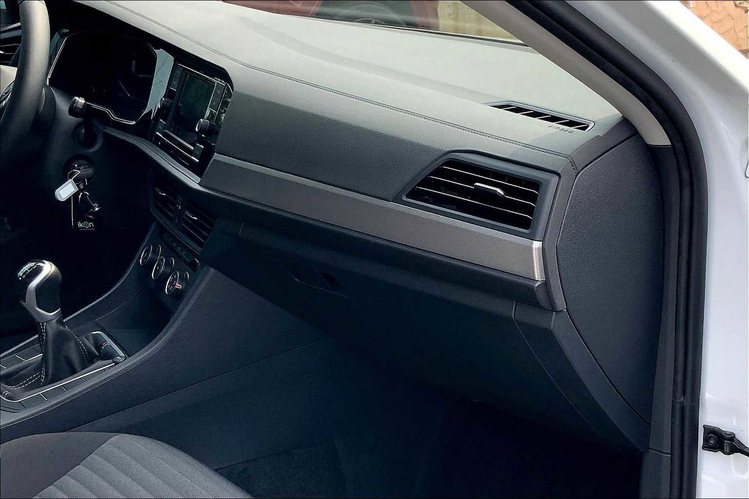 Used 2024 Volkswagen Jetta S image 17