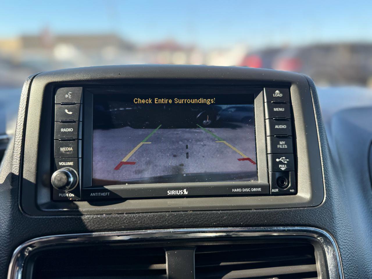 Used 2017 Dodge Grand Caravan GT FWD image 17