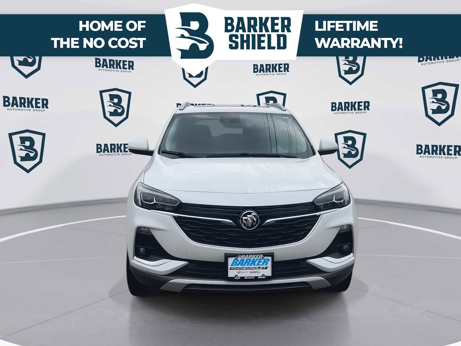 Used 2023 Buick Encore GX Essence w/ Experience Buick Package AWD/4WD image 4