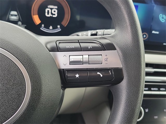 Used 2025 Hyundai Tucson SEL image 6