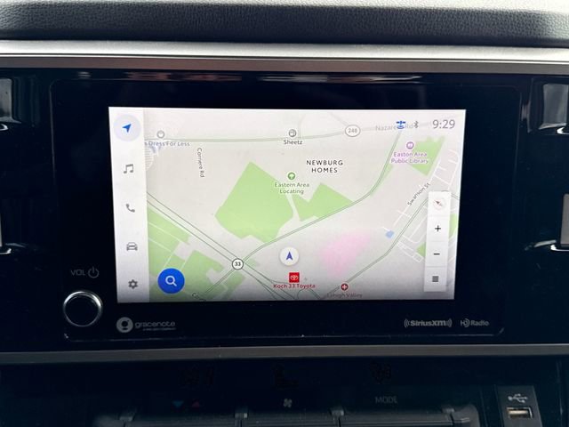 Used 2024 Toyota Tundra SR5 AWD/4WD image 30