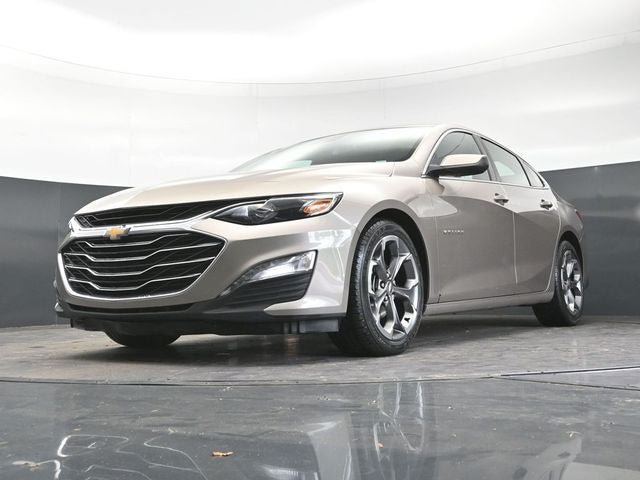 Used 2024 Chevrolet Malibu LT FWD image 28