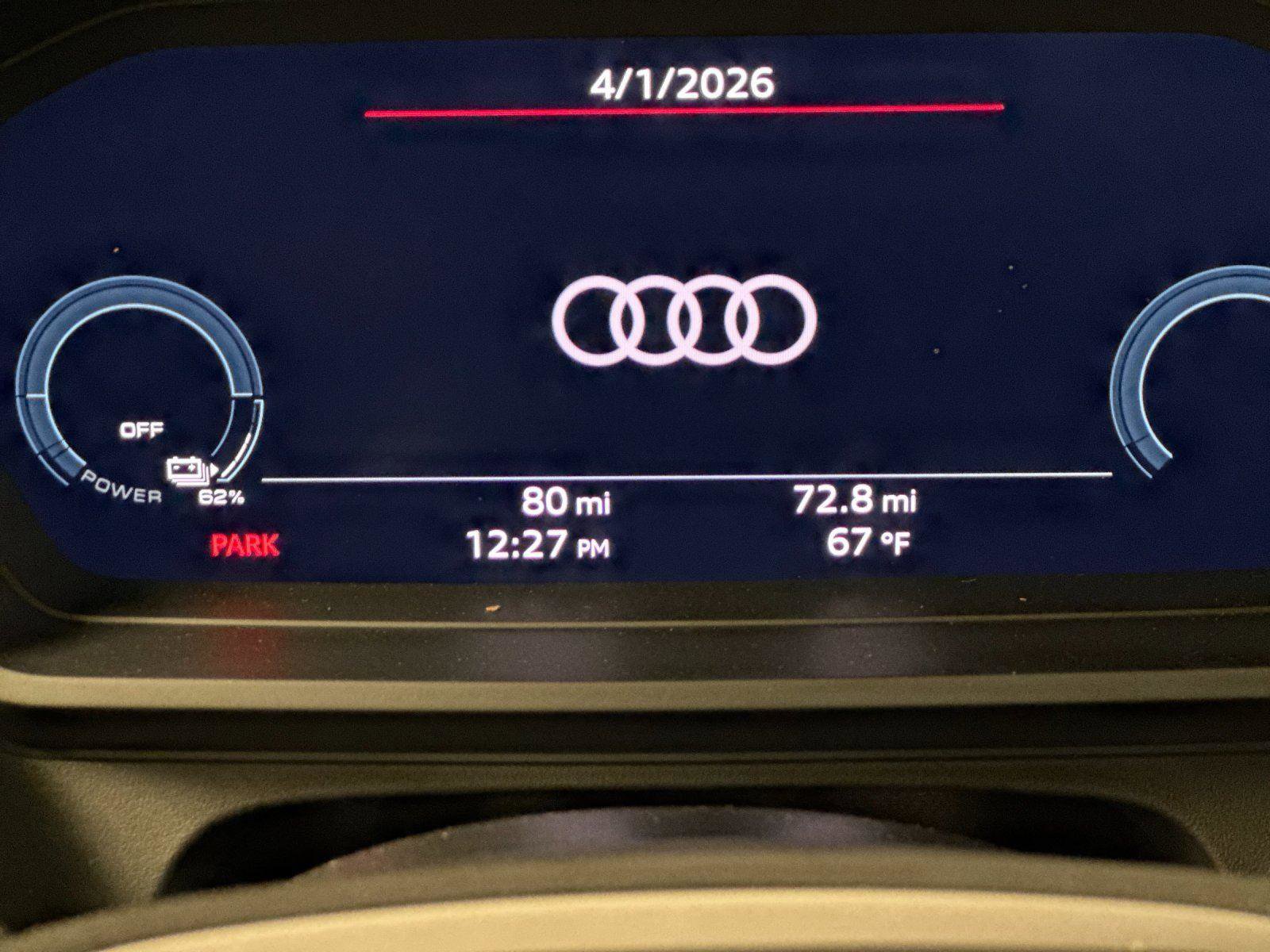 New 2026 Audi Q4 e-tron Premium Plus image 27