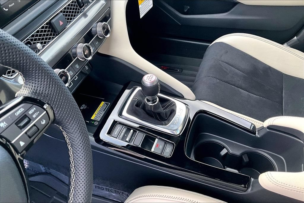 New 2026 Acura Integra Type S FWD image 18