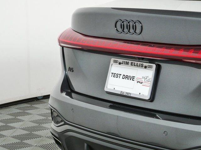 New 2026 Audi A5 Prestige AWD/4WD image 36