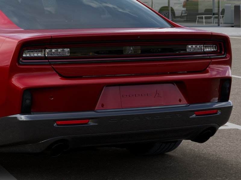 New 2026 Dodge Charger R/T AWD/4WD image 13
