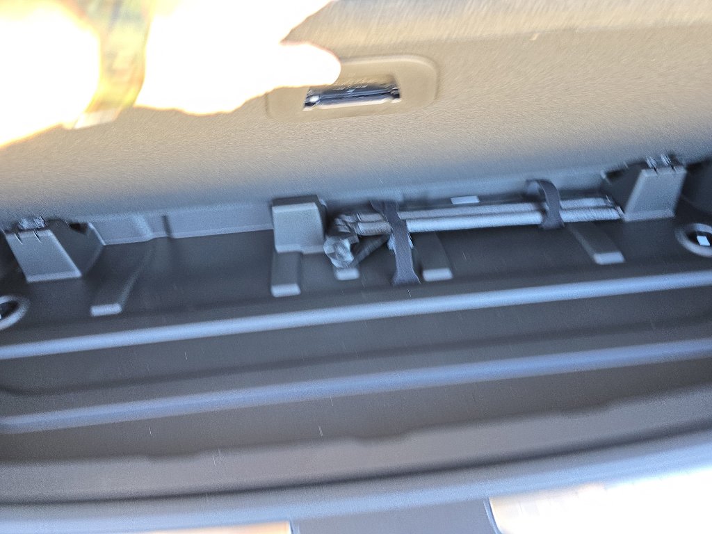 New 2026 GMC Yukon AT4 image 22