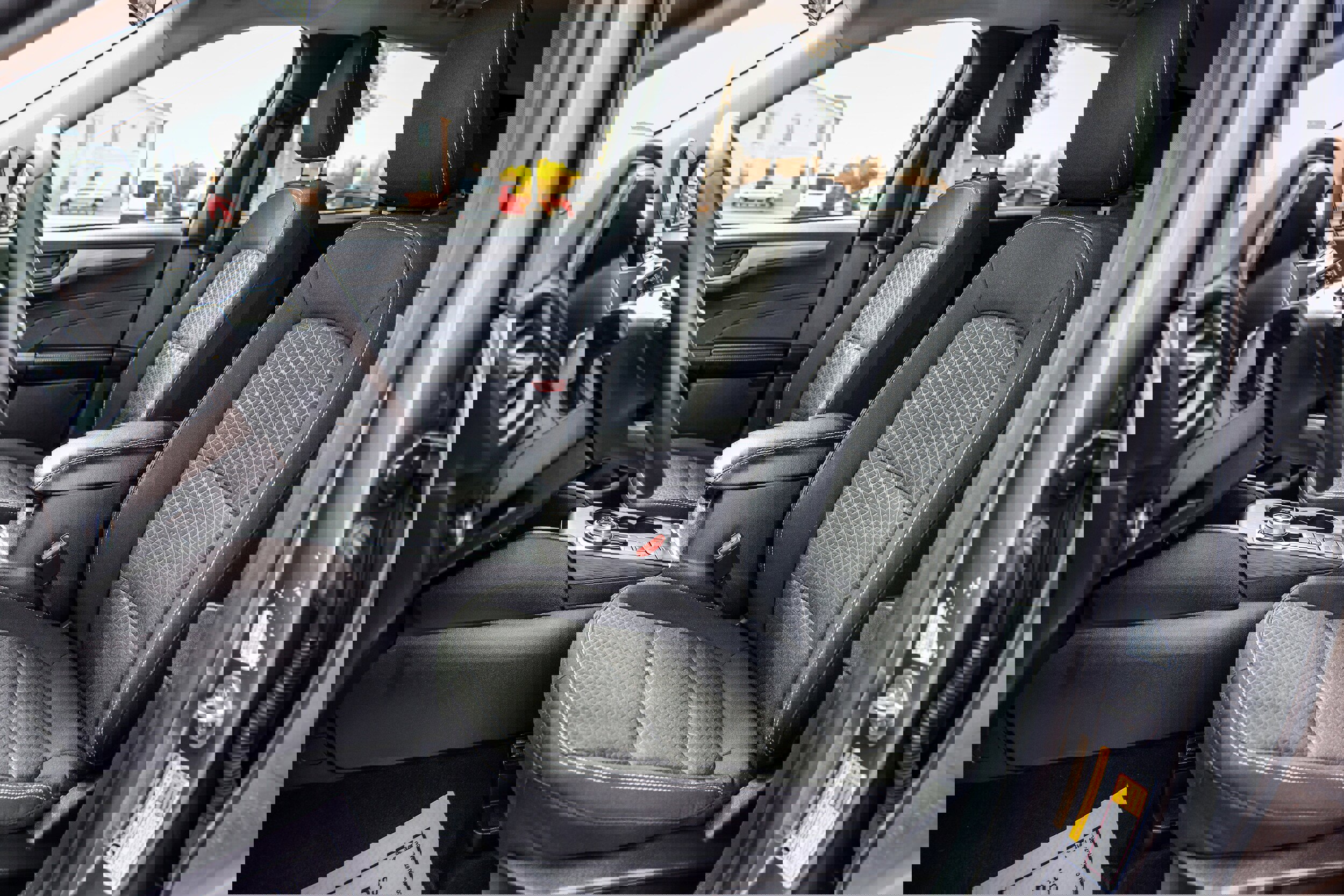 Used 2024 Ford Escape Active image 10