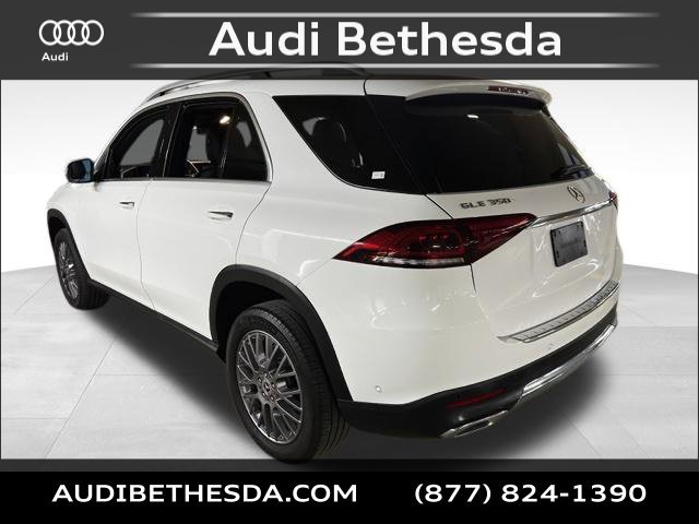 Used 2022 Mercedes-Benz GLE 350 4MATIC image 5