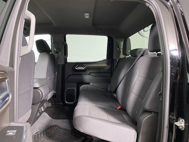 Certified 2026 Chevrolet Silverado 1500 LT AWD/4WD image 26