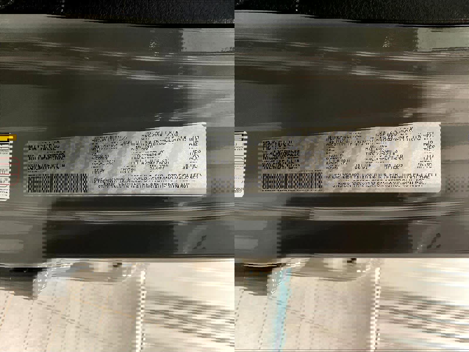 Used 2023 Jeep Wrangler Sahara w/ Cold Weather Group image 35