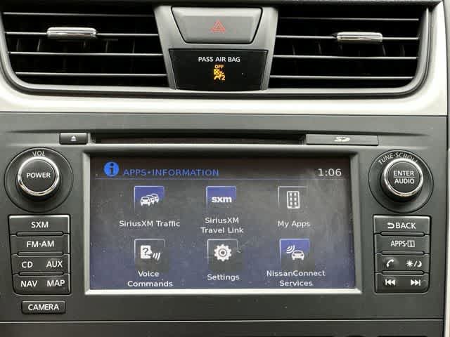 Used 2016 Nissan Altima 2.5 SL w/ 2.5 Technology Package FWD image 14