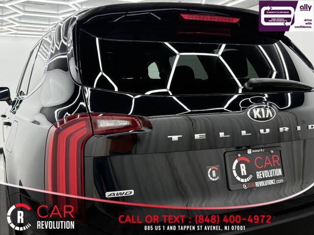 Used 2020 Kia Telluride SX AWD/4WD image 80