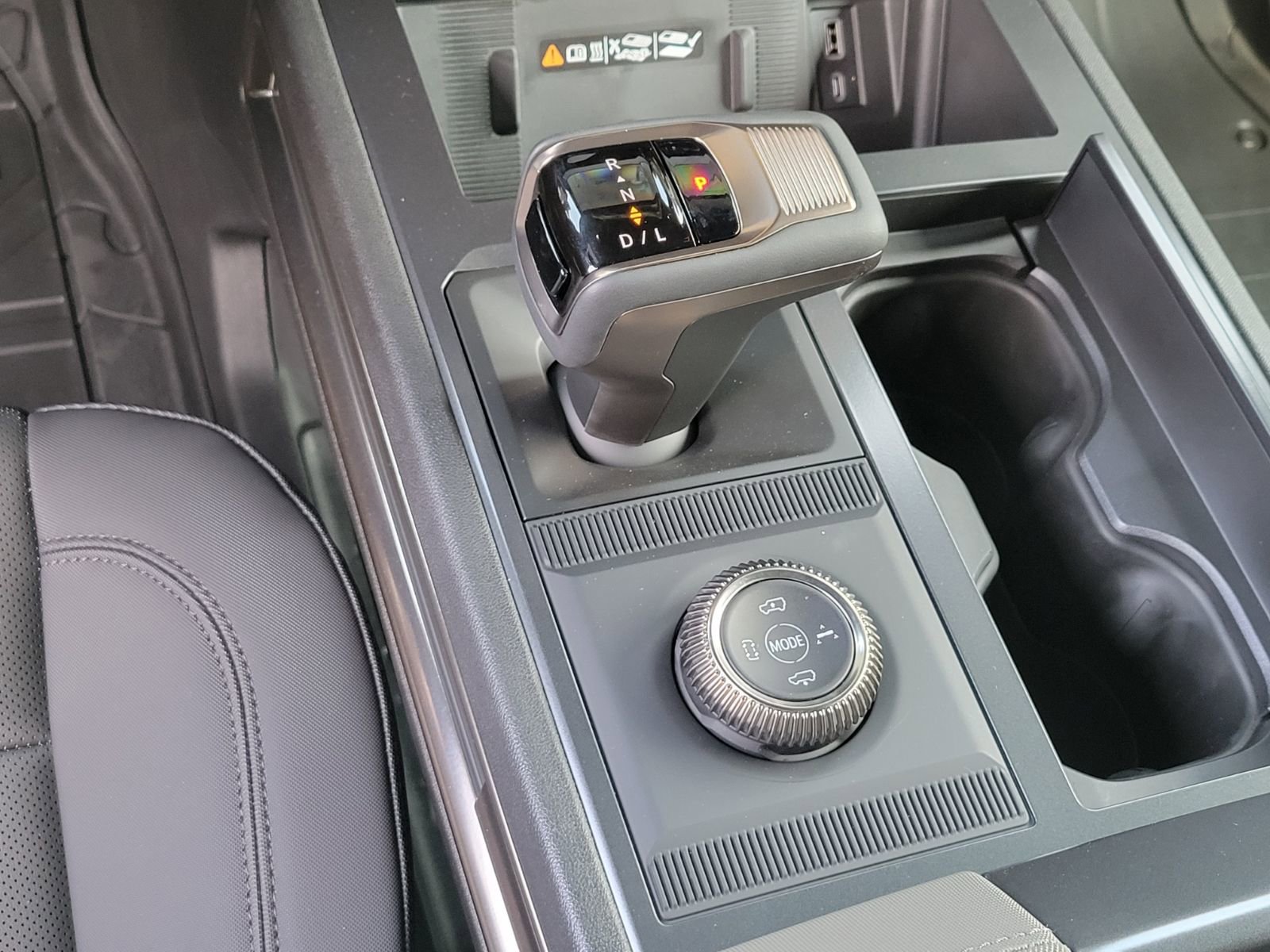 New 2025 GMC Hummer EV 3X w/ Extreme Off-Road Package image 12