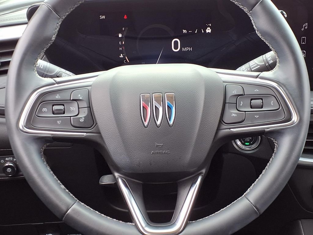 Used 2024 Buick Encore GX Preferred w/ Comfort Package image 16