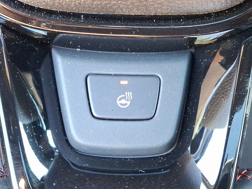 Used 2025 Honda Pilot Black Edition image 23