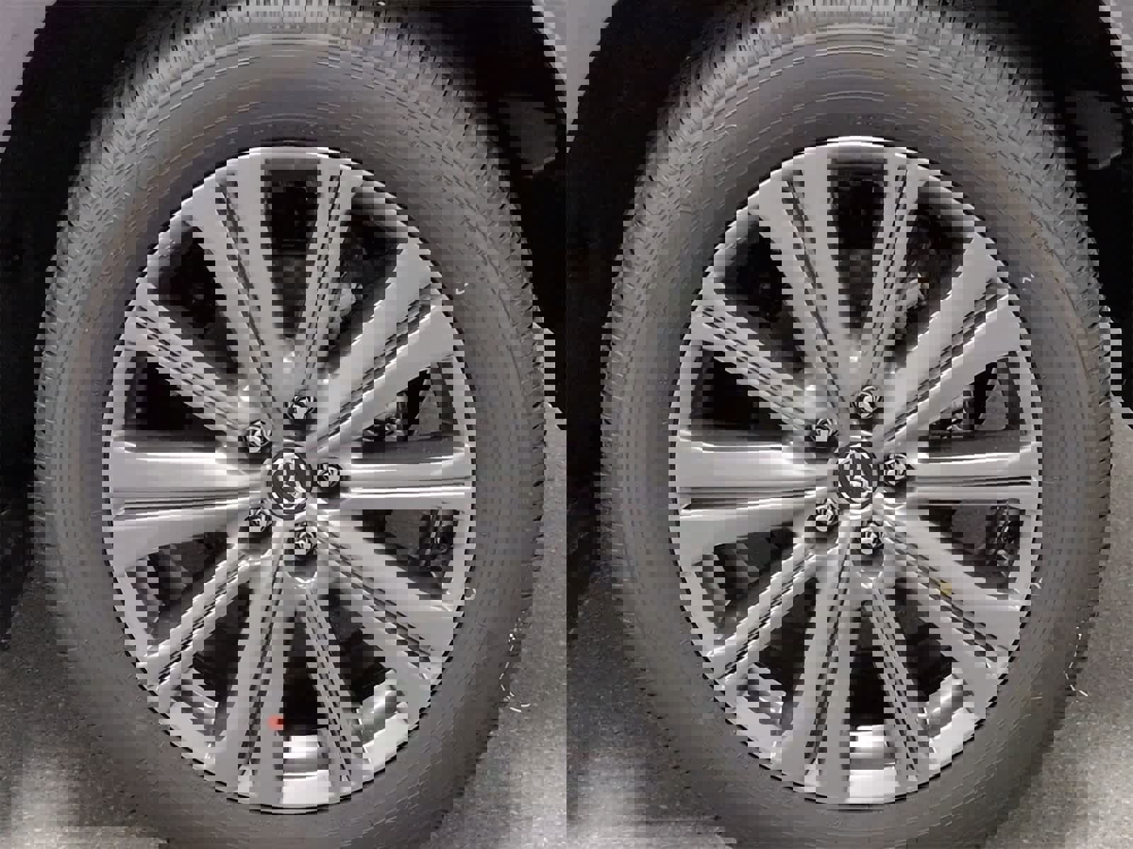 New 2025 MAZDA CX-5 Signature image 14