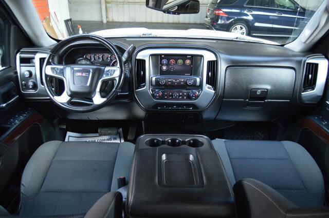 Used 2014 GMC Sierra 1500 SLE w/ SLE Value Package image 17