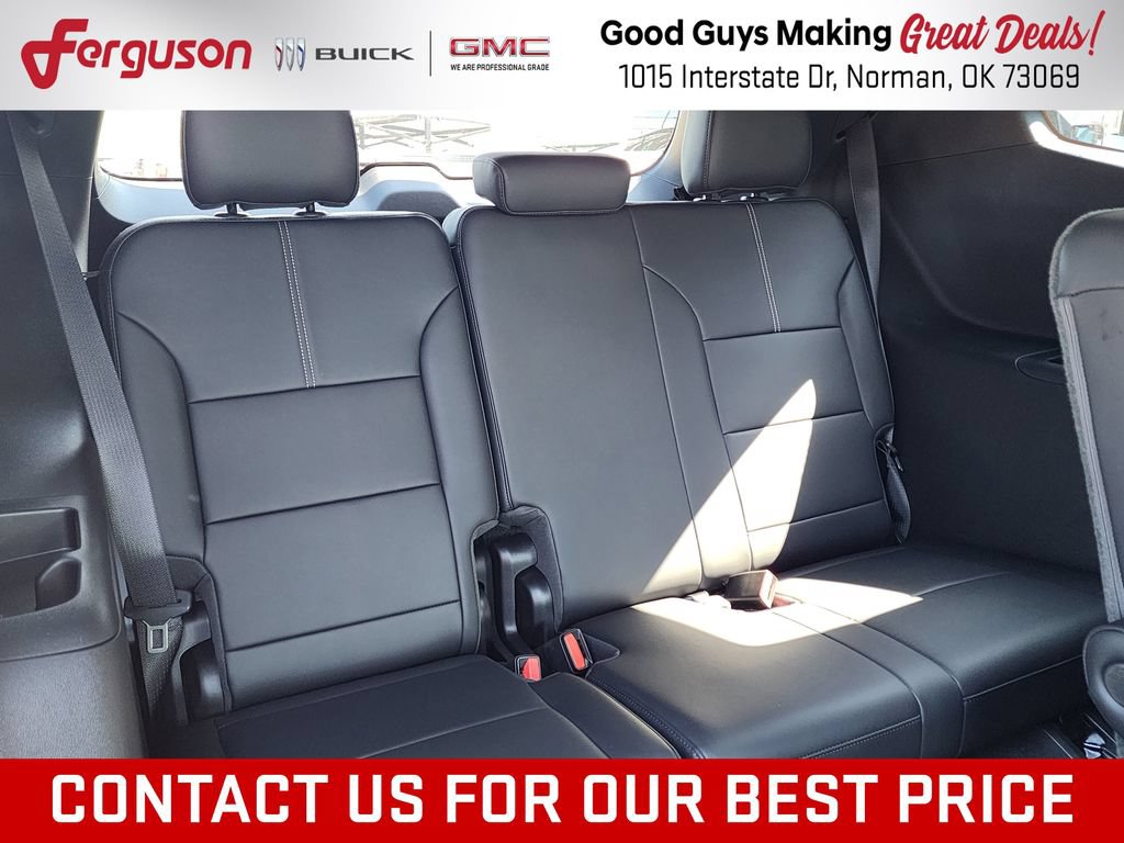 New 2026 GMC Acadia Elevation w/ Super Cruise Package FWD image 50