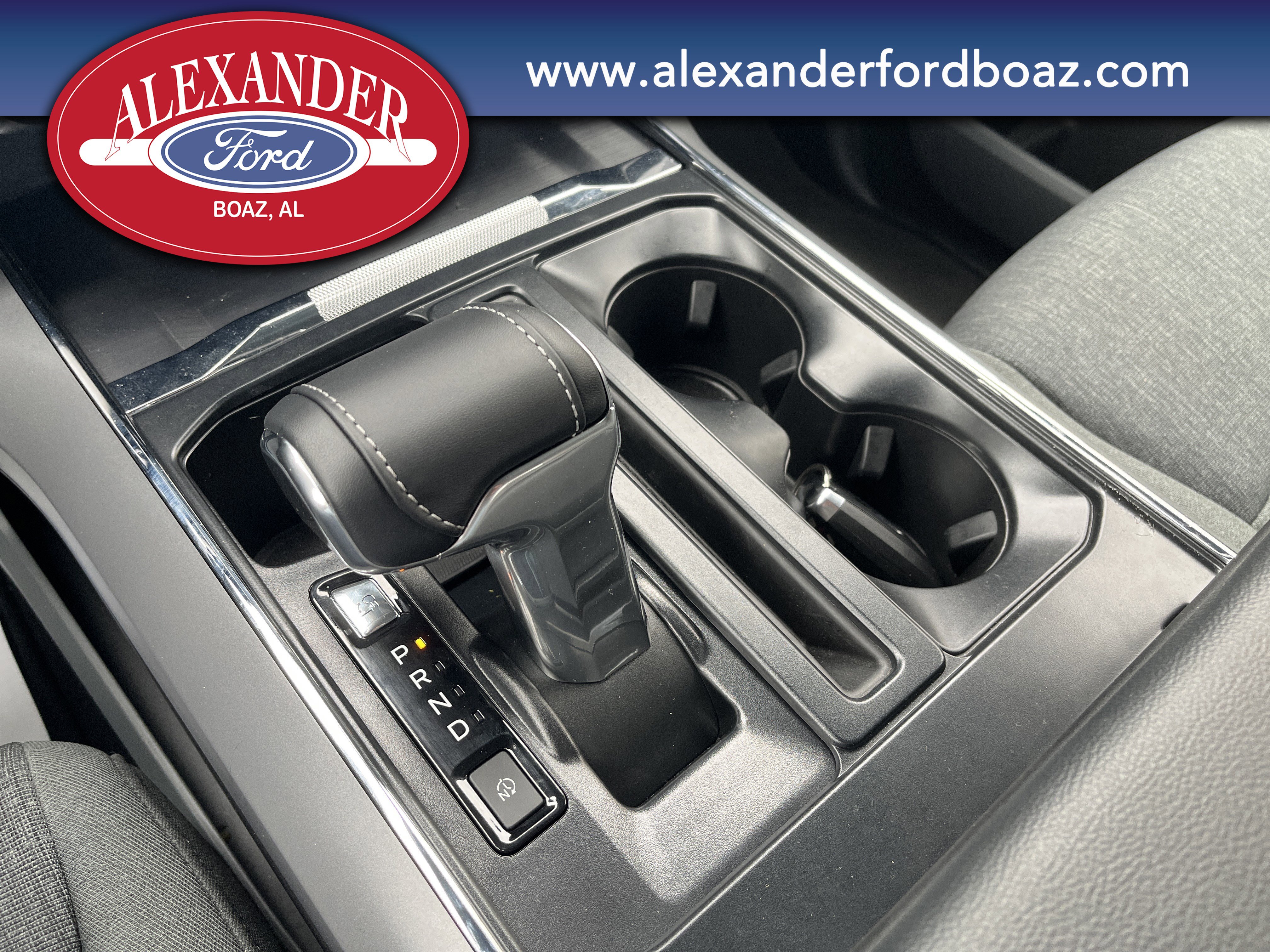 Used 2024 Ford F150 Lightning Flash image 22