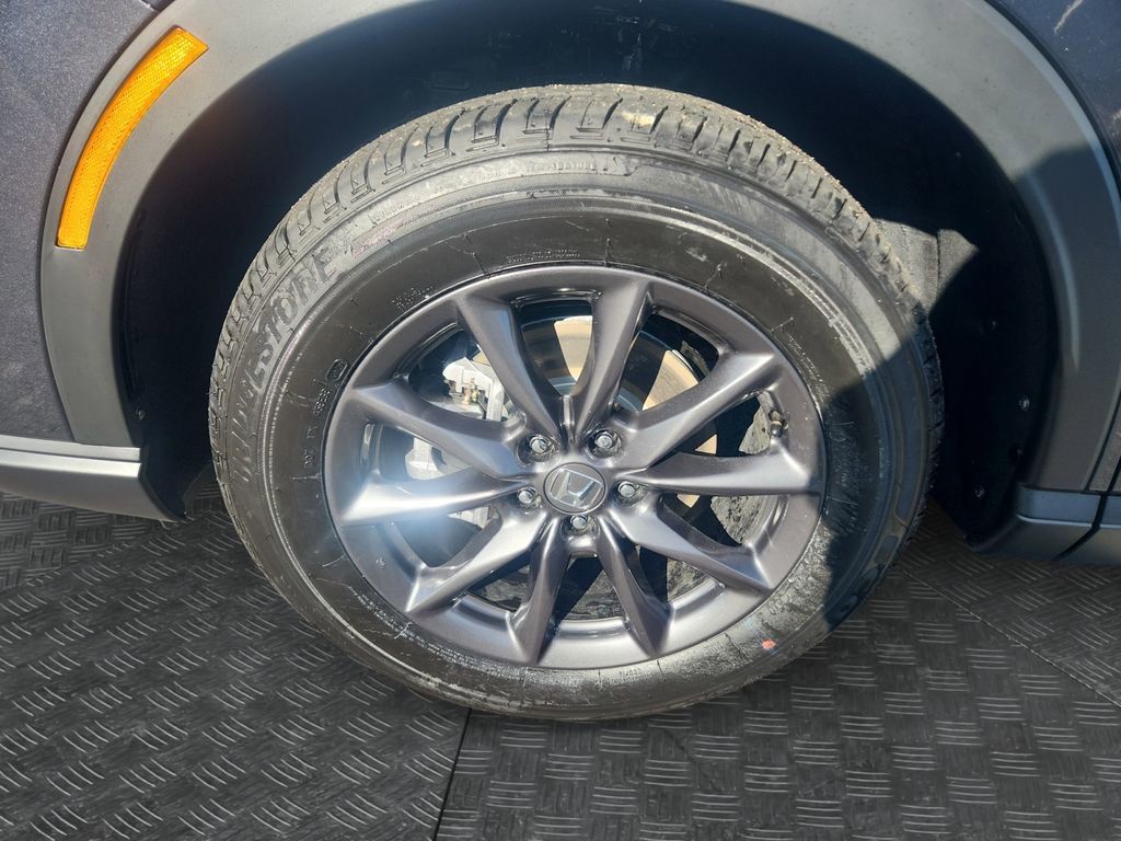 Used 2026 Honda CR-V EX-L image 14