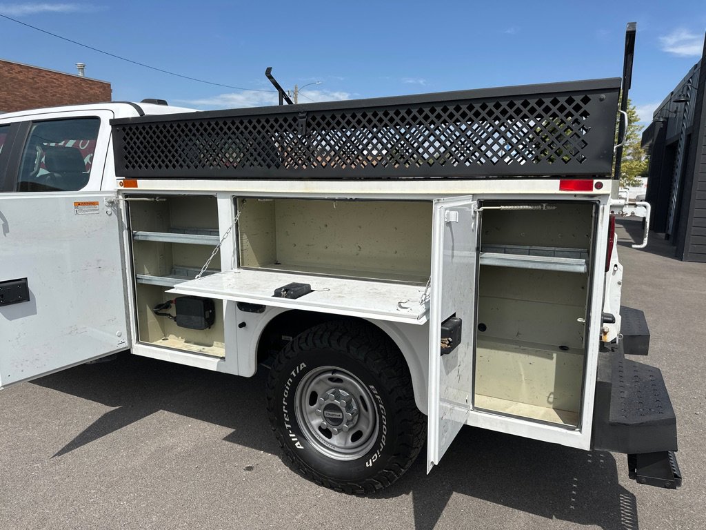 Used 2020 Ford F250 XL w/ Power Equipment Group image 5