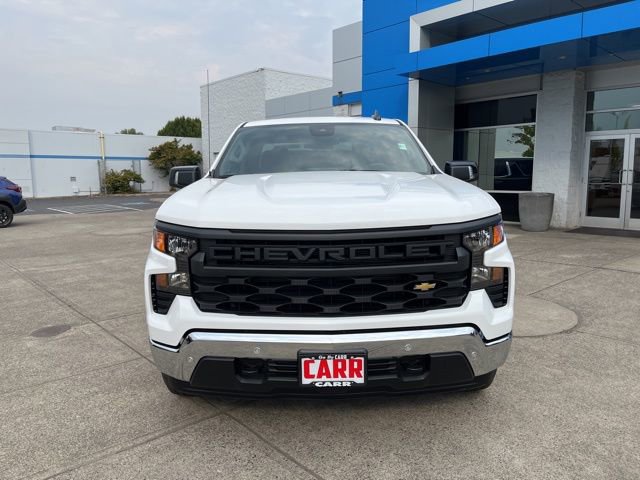 New 2026 Chevrolet Silverado 1500 W/T w/ WT Value Package image 3
